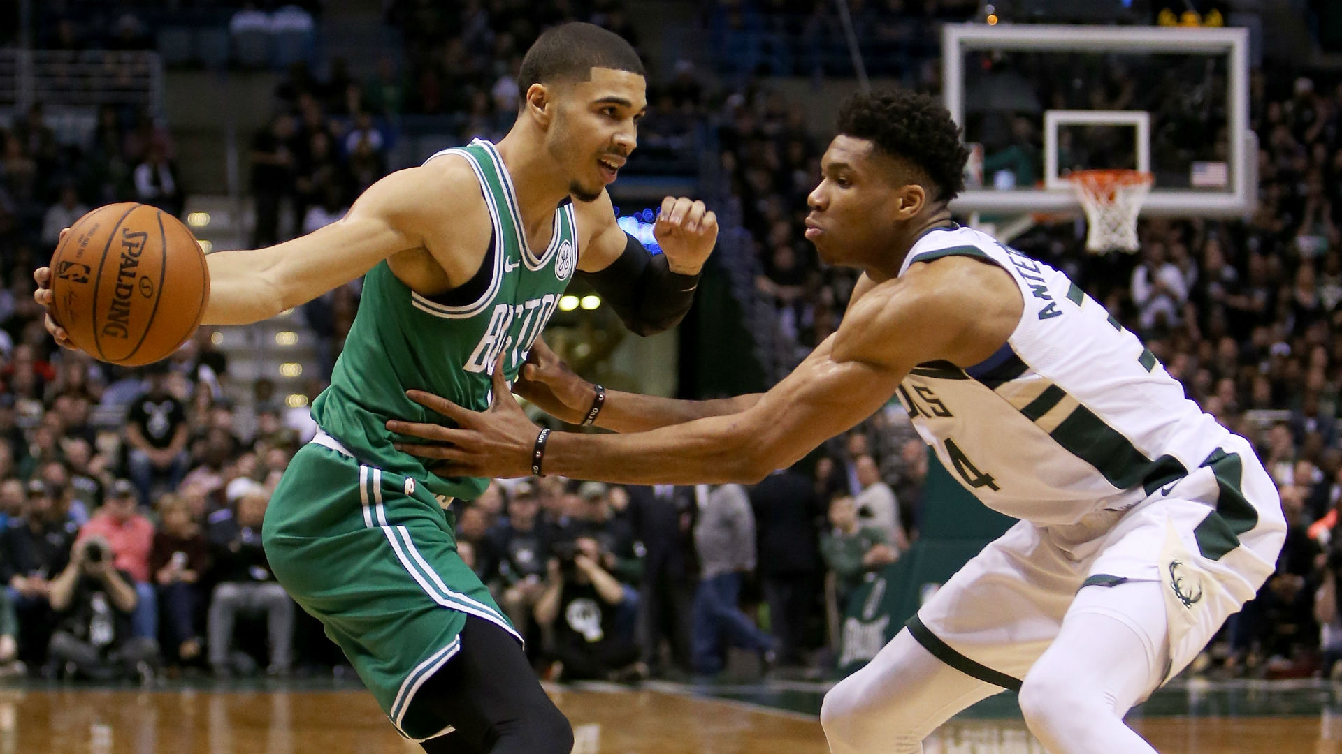Celtics Sweep Nets As Series Vs Bucks Looms Clns Media