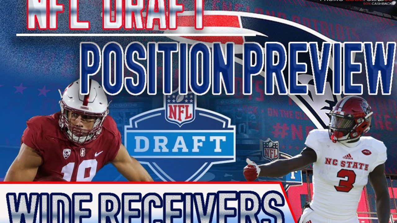 Patriots' biggest need aligns perfectly with draft's biggest strength - A  to Z Sports