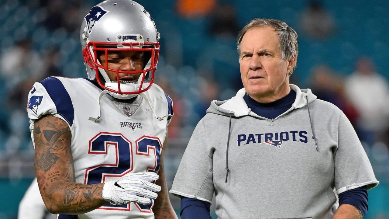 Patriots vs. Bills preview: Can Bill Belichick's defense finally stop Josh  Allen? 