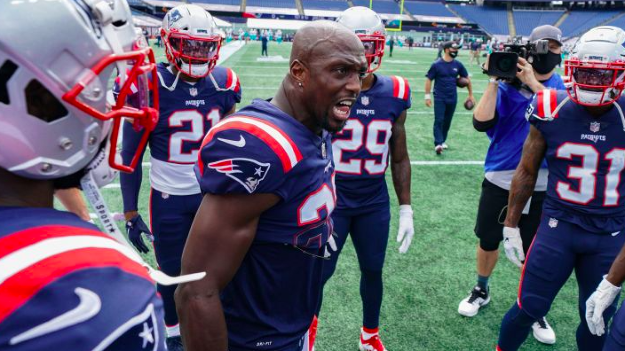 Patriots teammates say Kyle Dugger deserves the Pro Bowl and lots of money  