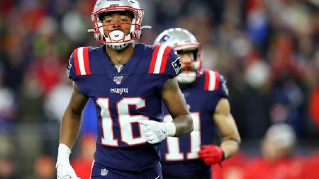 Julian Edelman injury: Here's who New England Patriots WRs could