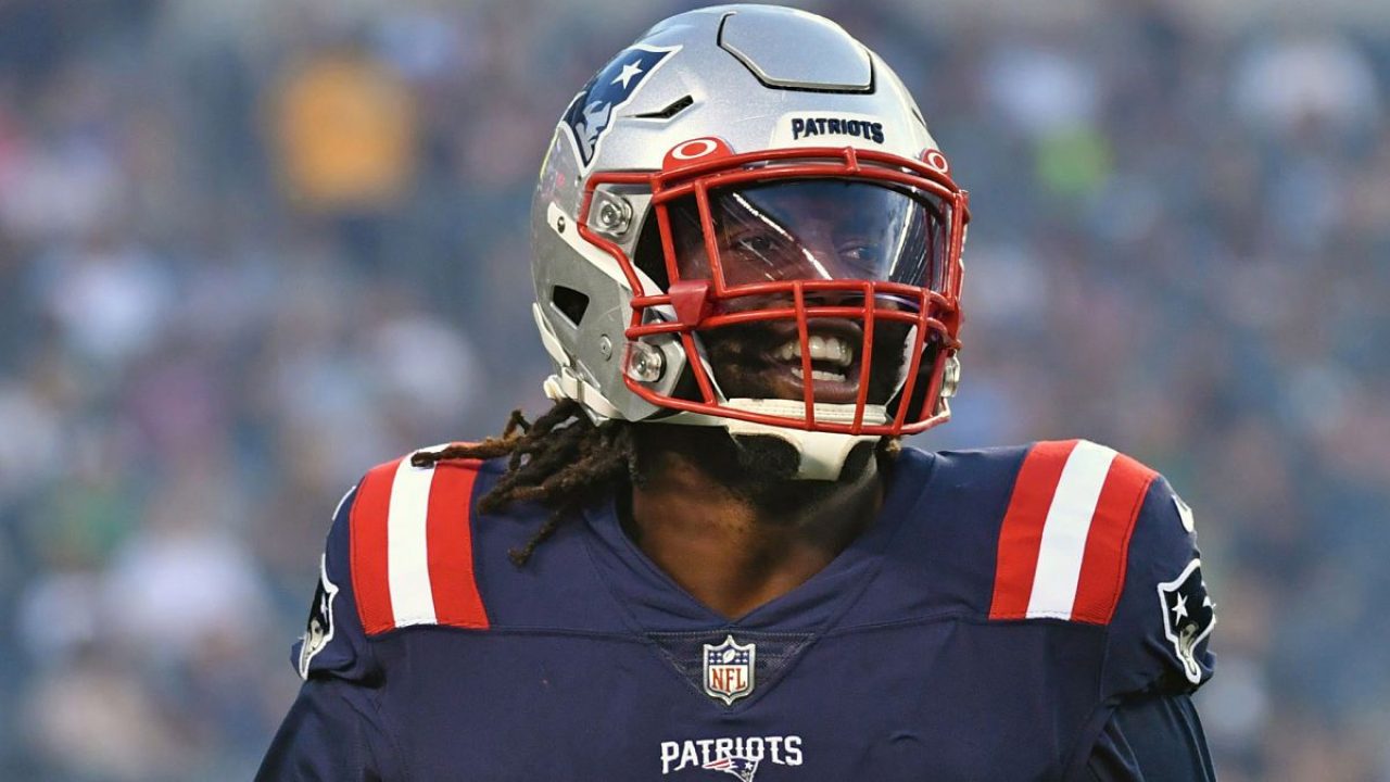 Reports: Patriots, Judon agree to revised contract