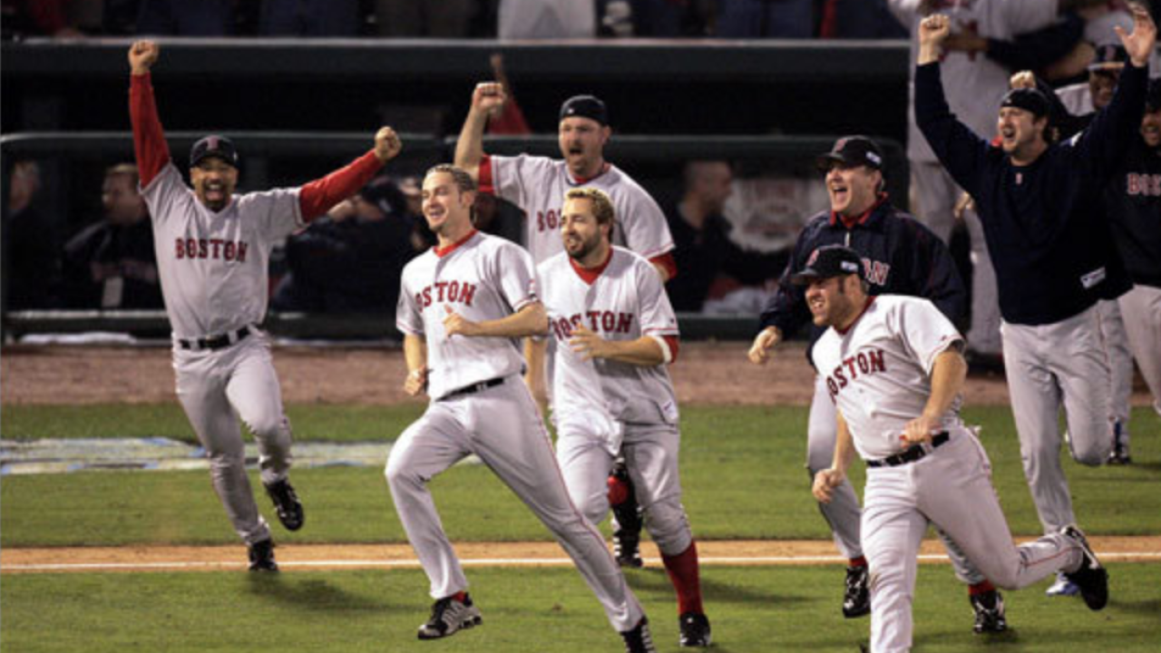 Youkilis wins it in 11th for Red Sox