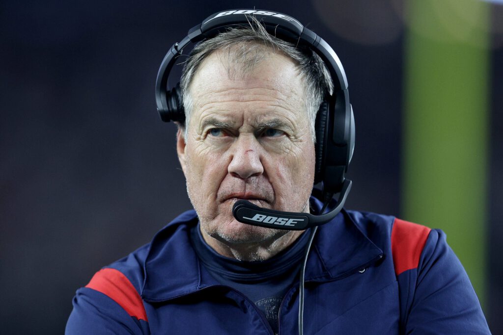 Bill Belichick