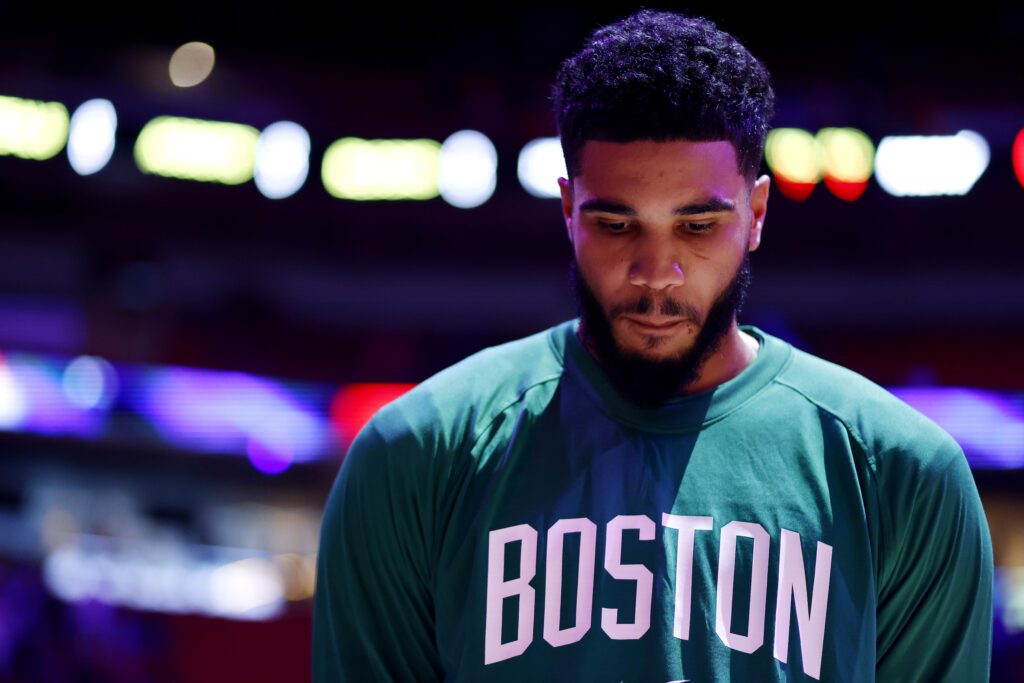 The 10 Biggest Celtics Questions Entering This NBA Season - CLNS Media