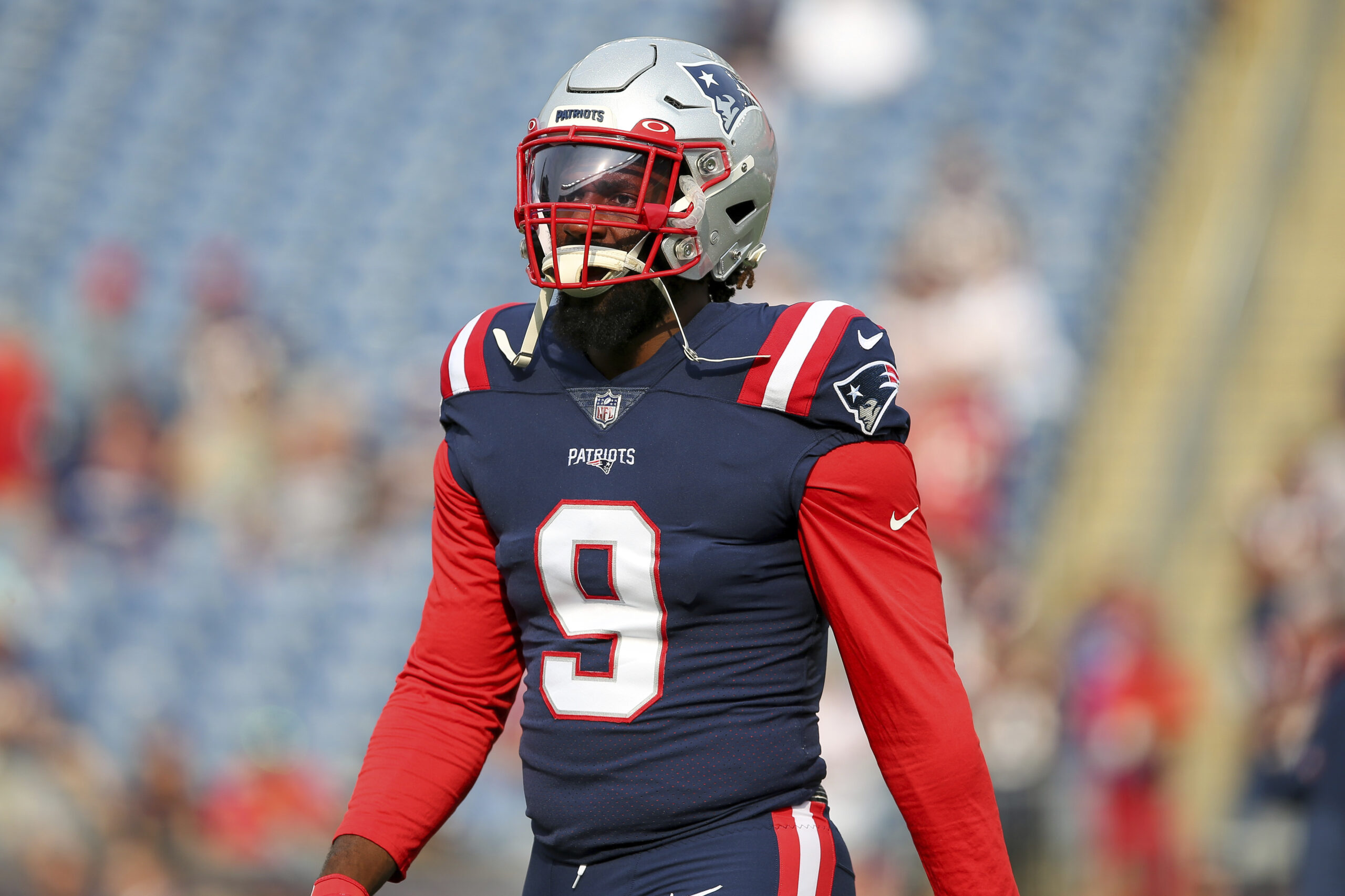 Can Matt Judon Win DPOY? Patriots Odds & Ends as They Hold Steady in AFC  Playoff Race