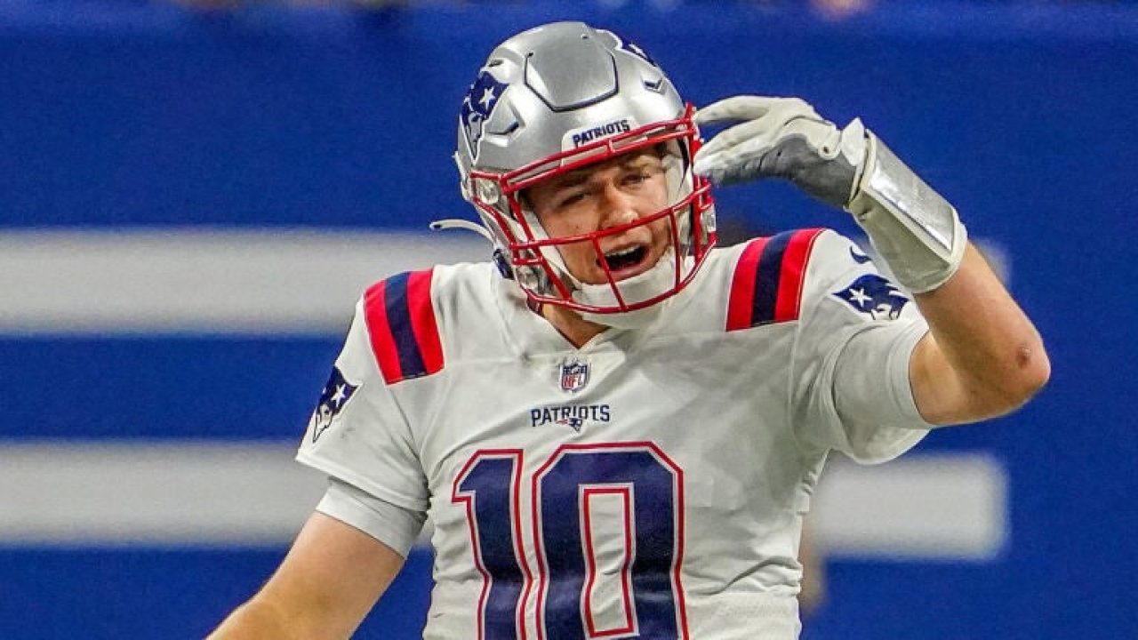 Patriots 2019-20 Season in Review