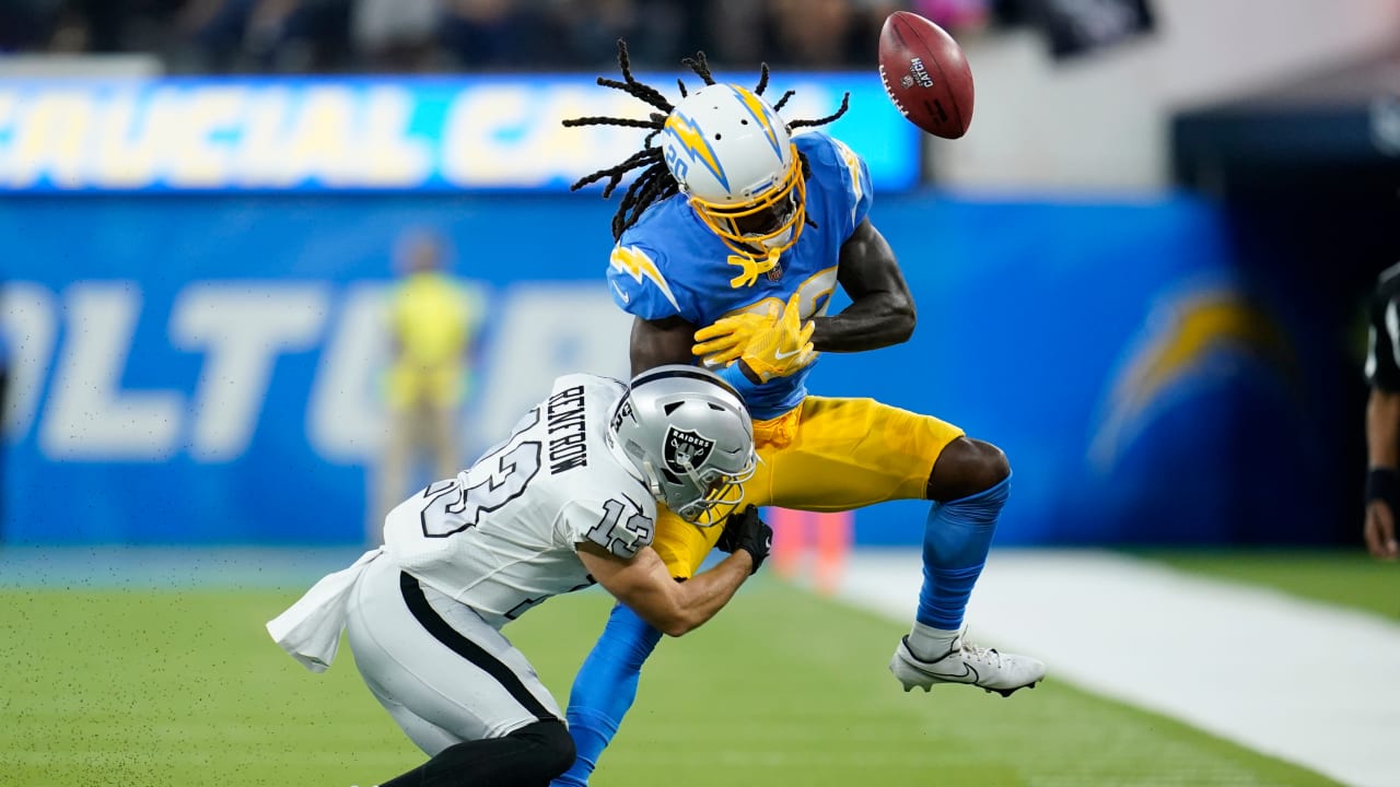 Chargers vs. Raiders Tickets Are Skyrocketing with NFL Playoffs on the line  – NBC Los Angeles