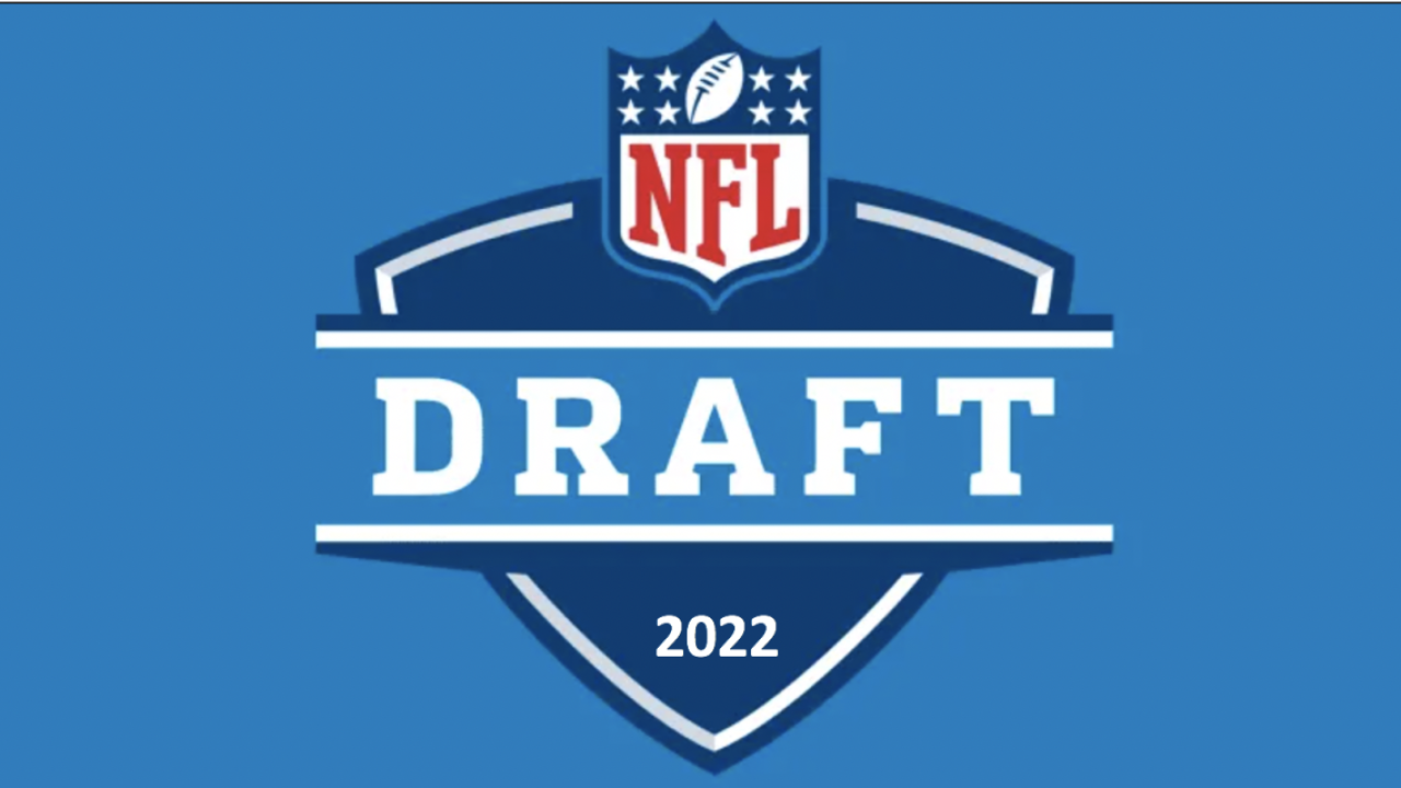 Lazar's Patriots 2022 NFL Draft Big Board: Versatile WR Khalil