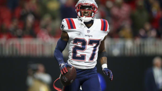 Patriots Mailbag: What Does the Pats Draft Mean for Futures of