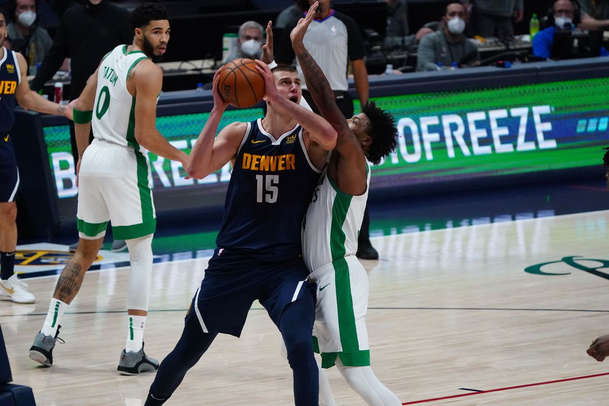 Boston Celtics vs Denver Nuggets: Match Prediction, Betting Odds and More