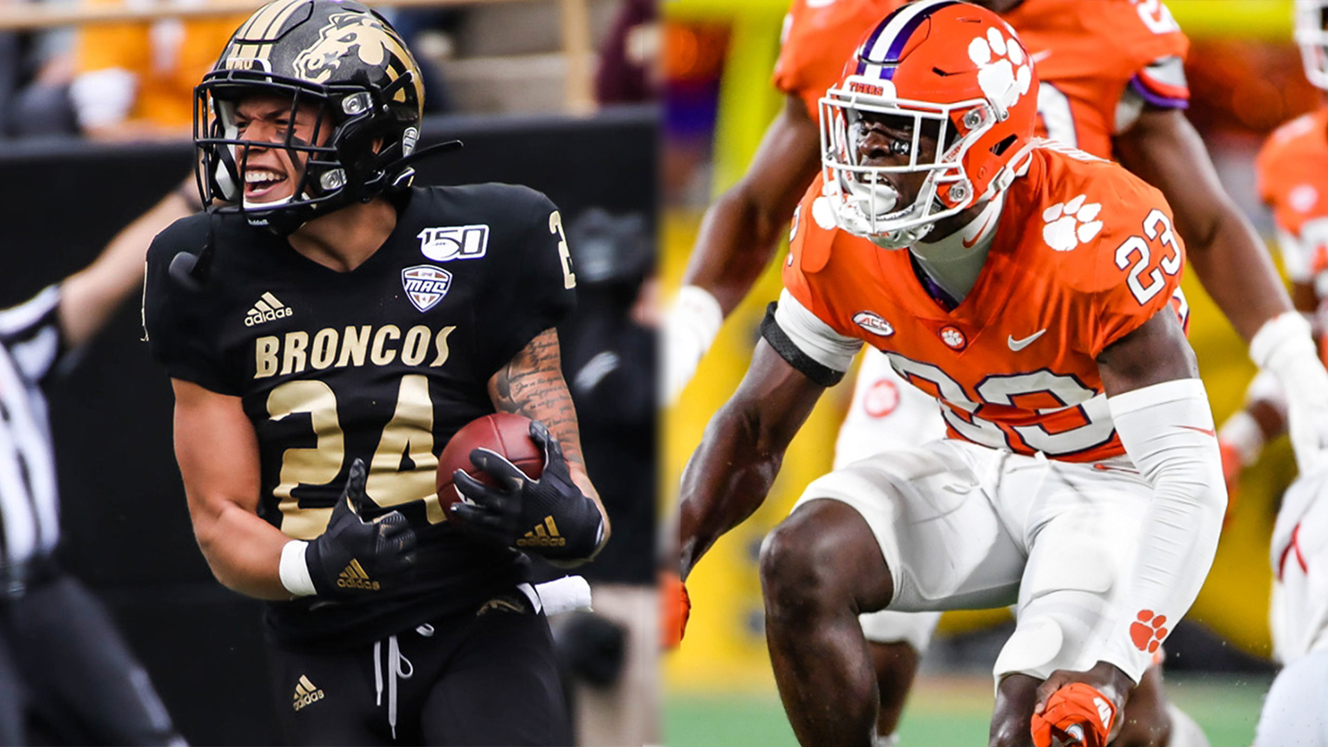 Under the Radar Players to Watch at NFL Combine for the Patriots CLNS