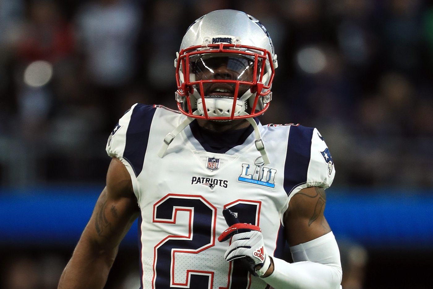 Patriots Release CB Malcolm Butler From IR