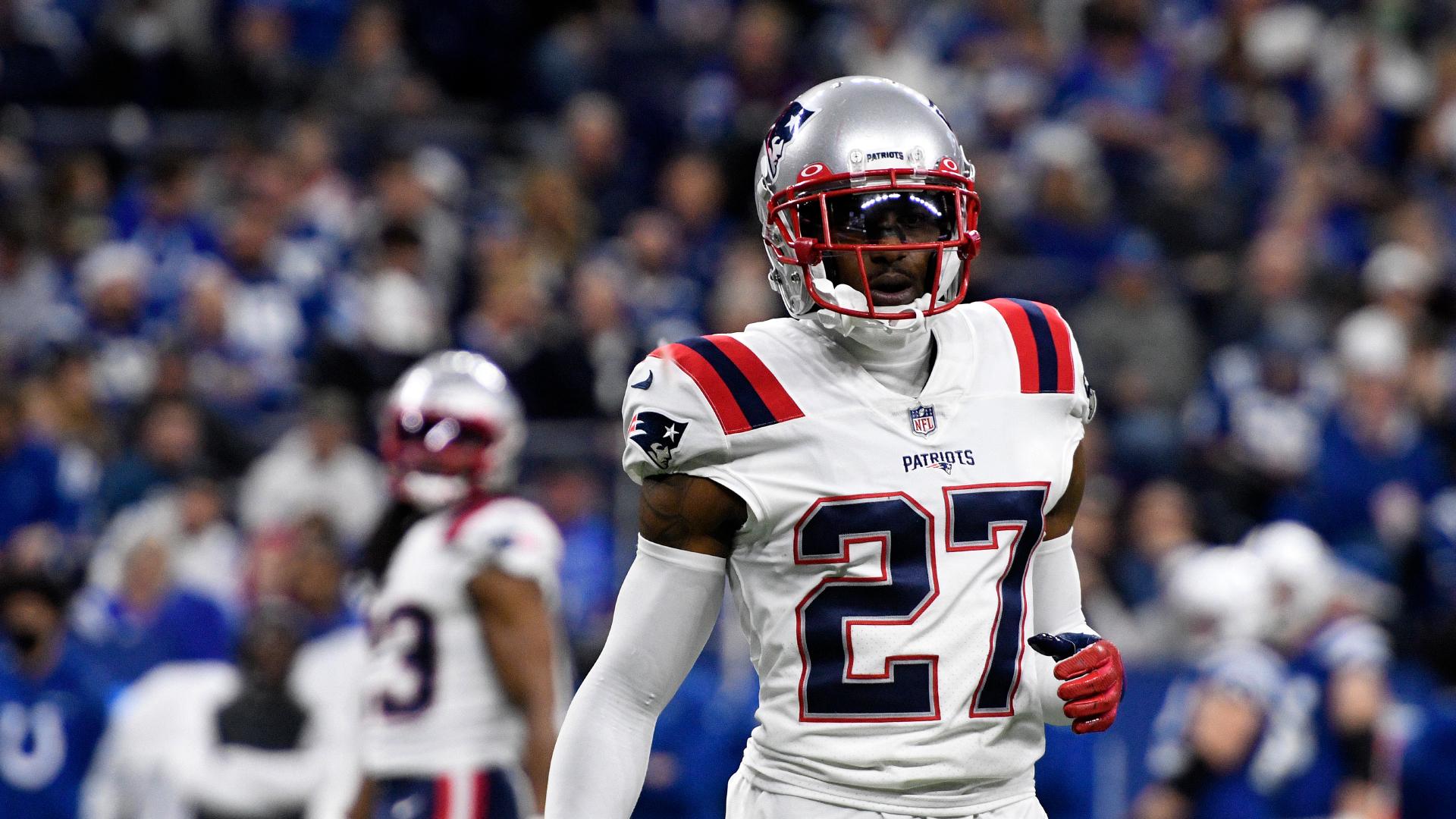 Lazar's Patriots 2022 NFL Draft Big Board: Cornerback Rankings - CLNS Media