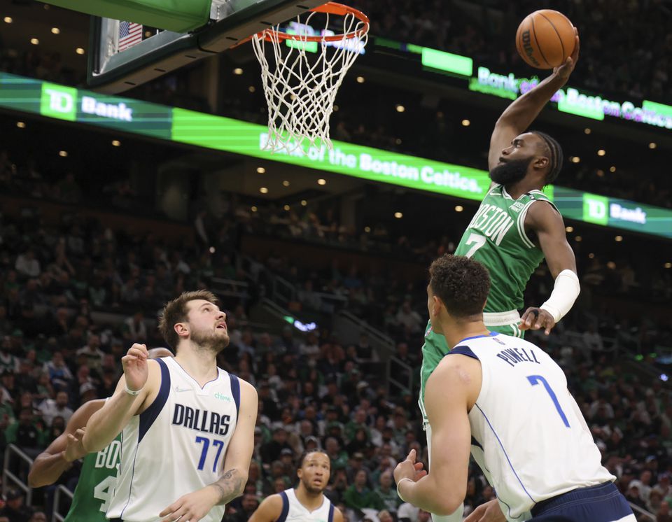 Top 5 Celtics' retired numbers (quick-podcast) - CelticsBlog