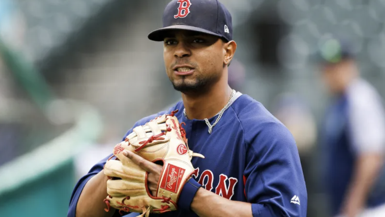 Bogey's our first choice': After Xander Bogaerts's opt-out, where