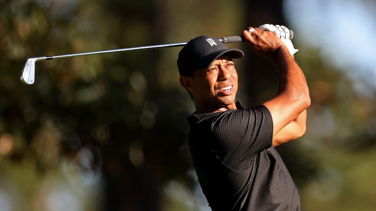 Tiger Woods Masters odds 2023: What are Tiger's odds of making