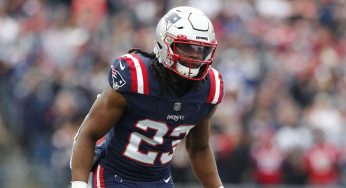 Lazar's Most Important Patriots in the 2022 Season: Number Four, Christian  Barmore - CLNS Media