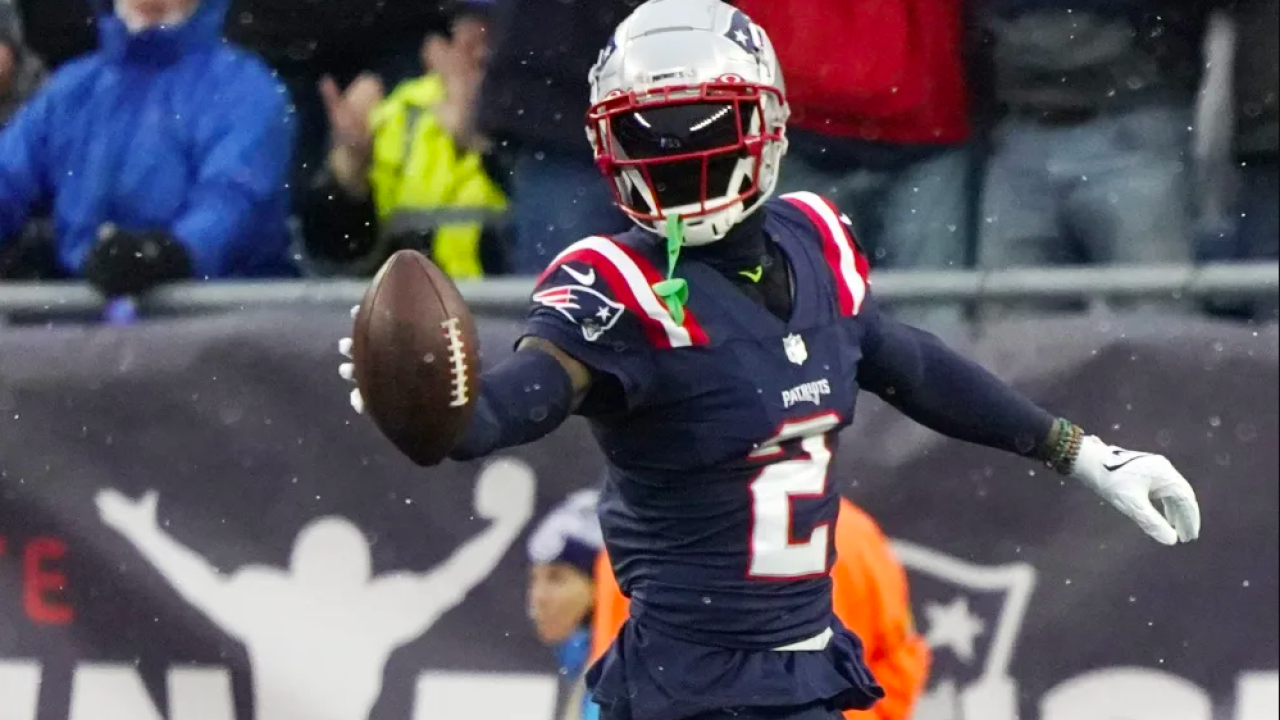 New England Patriots: 3 bold predictions for 2022 season