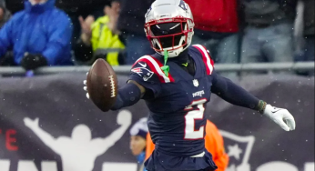 Lazar's Most Important Patriots in 2021: No. 3, Devin McCourty - CLNS Media