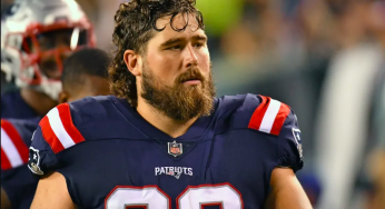 Lazar's Most Important Patriots in the 2022 Season: Number Four, Christian  Barmore - CLNS Media