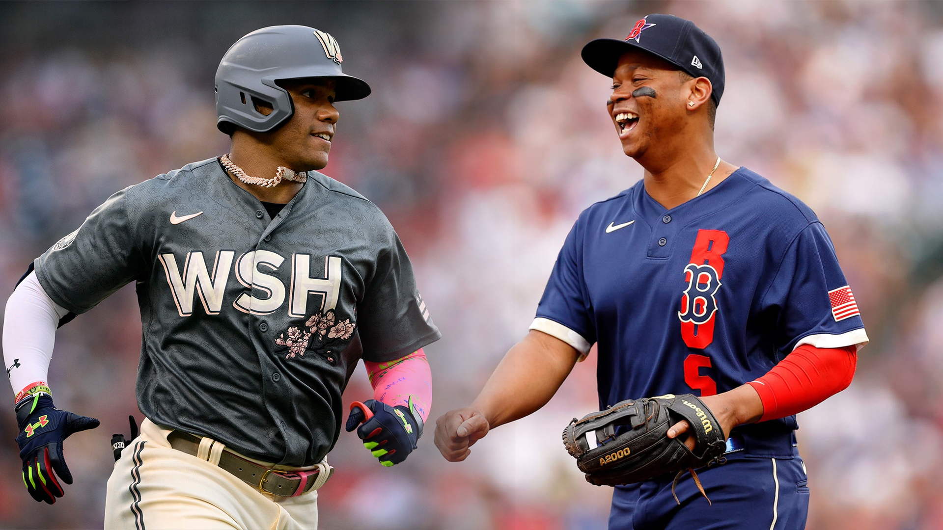 Put Juan Soto in a Boston Red Sox Uniform, Red Sox Podcast