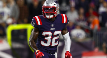 Lazar's Most Important Patriots in the 2022 Season: Number Four, Christian  Barmore - CLNS Media