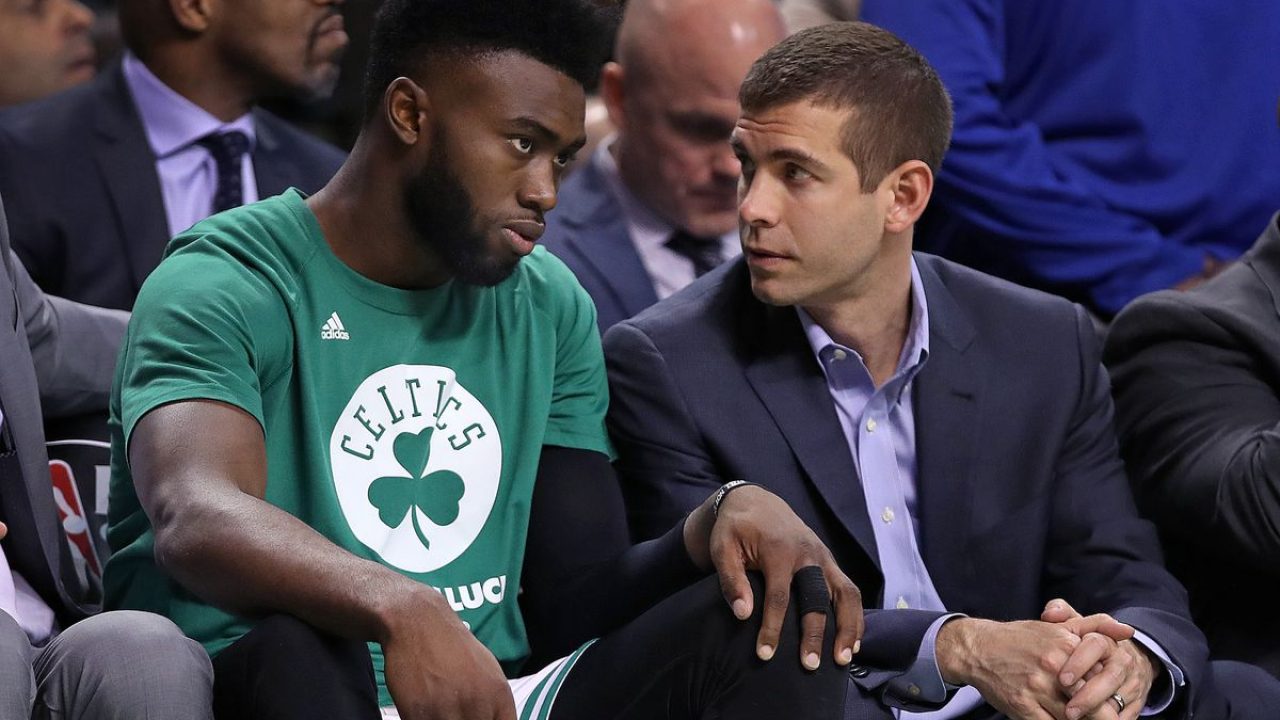 Celtics Rumors: Marcus Smart-Domantas Sabonis Trade Floated