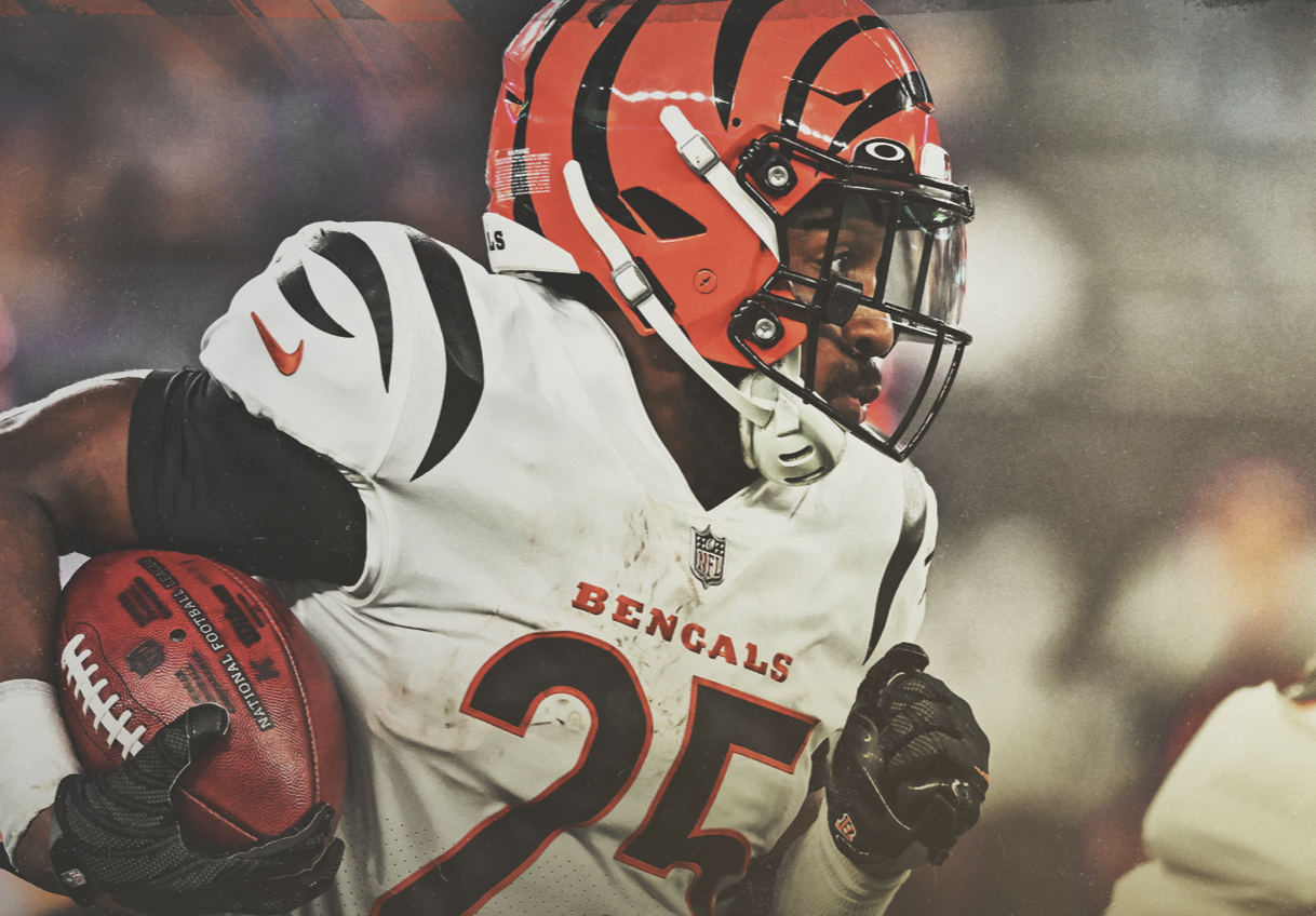 Bengals 2022 Schedule Quick Hits