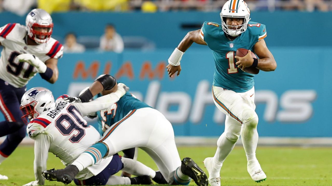 NFL Week Four Games to Watch – Betting Odds, Previews, and Predictions -  CLNS Media