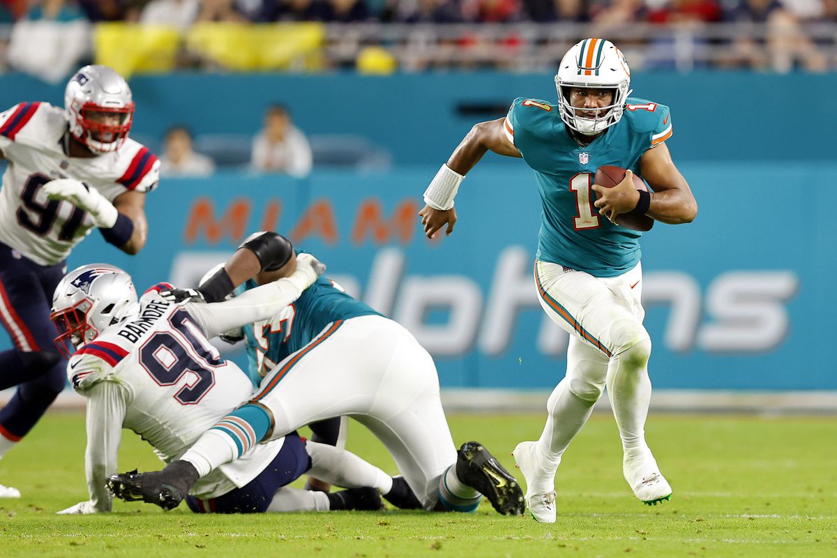 Miami Dolphins: 2022 Preseason Predictions and Preview