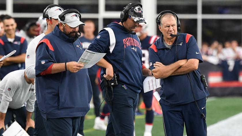 Recap of Patriots vs Texans Preseason Game: Malik Cunningham and Keion  White Shine, OL Struggles - CLNS Media