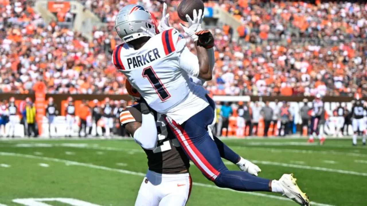 Cleveland Browns: 4 takeaways after Week 6 loss vs. Patriots