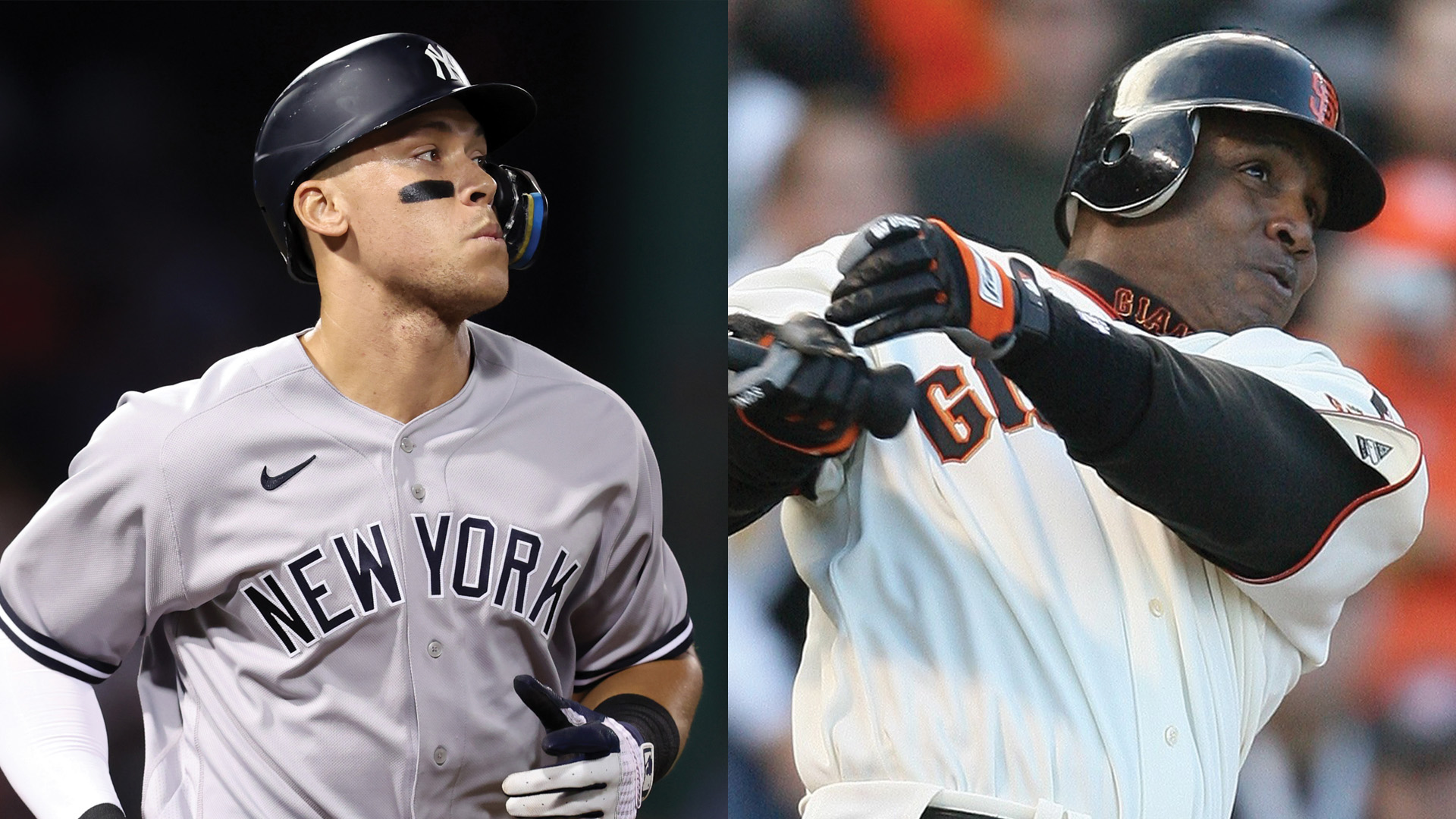 Barry Bonds vs. Aaron Judge: Who is the True Home Run King? - CLNS