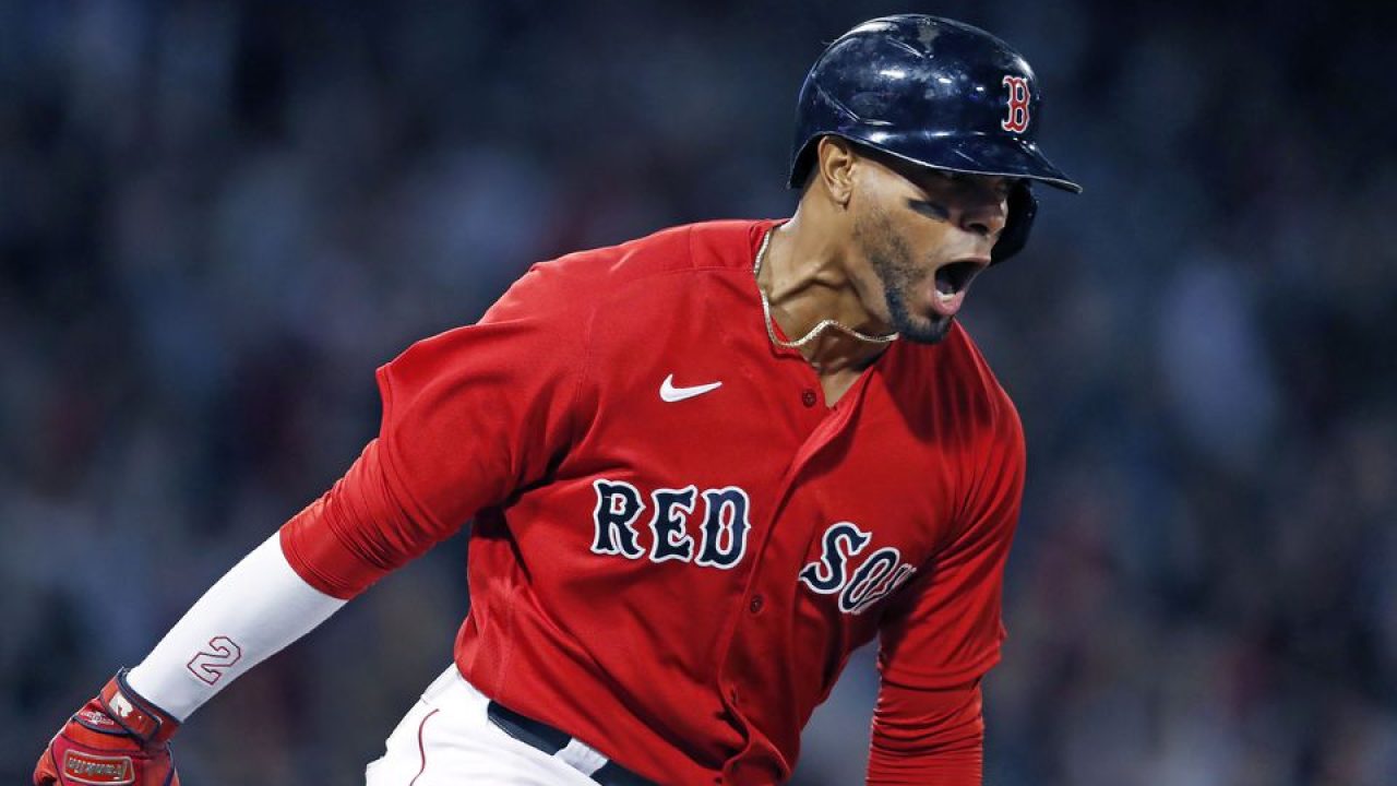 Red Sox to evaluate futures of All-Stars Xander Bogaerts, Rafael