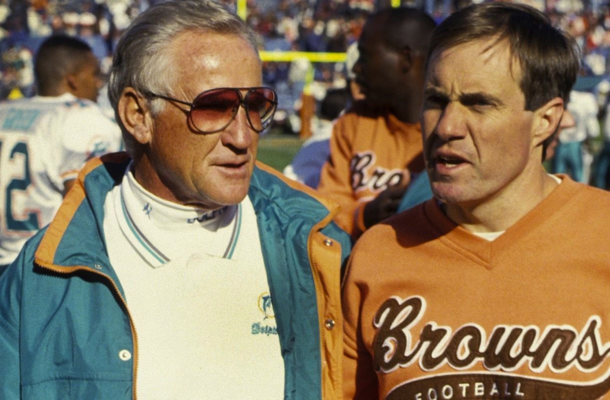 Oddsmakers Say Bill Belichick is Unlikely to Break Don Shula's All-Time  Wins Record - CLNS Media