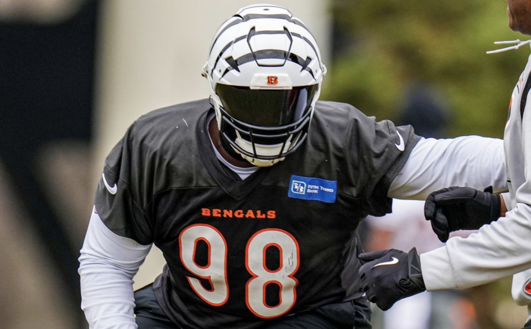 Bengals rookie report: Grading Dax Hill, Cordell Volson, rest of