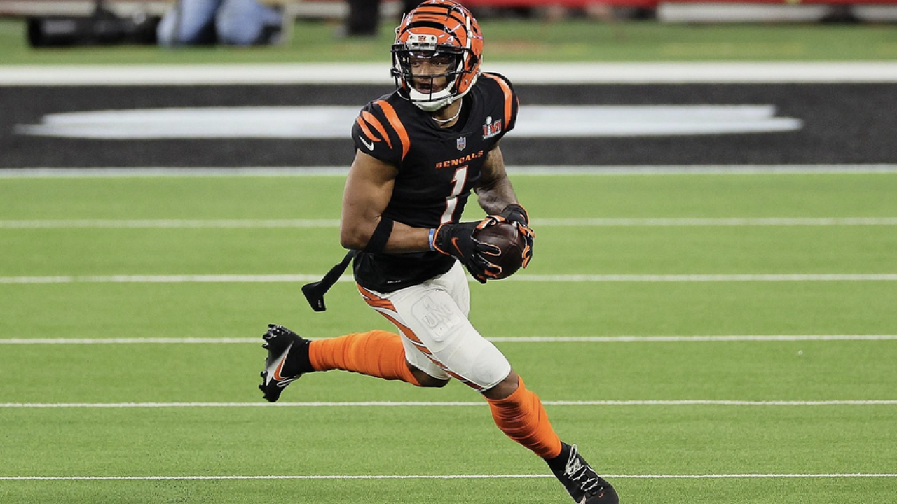 Ja'Marr Chase Injury: Bengals WR discusses his return vs Chiefs - Cincy  Jungle