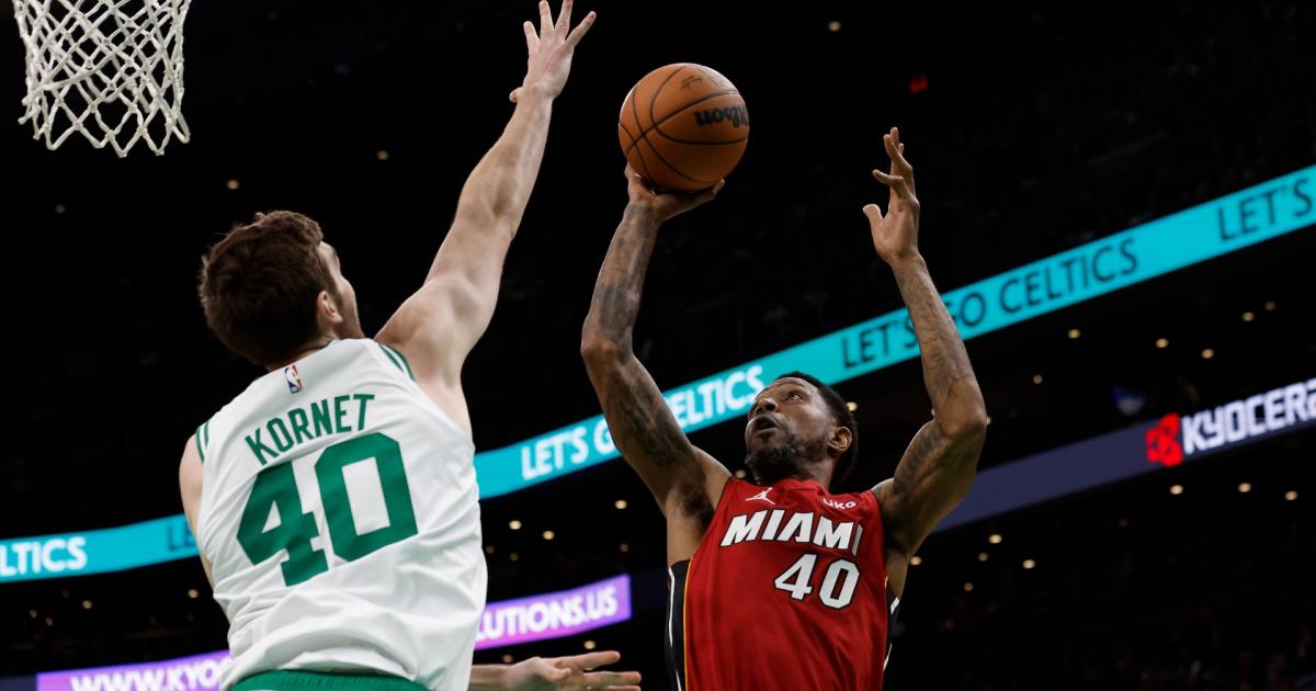 Luke Kornet to add three-point shooting and high basketball IQ to the Bulls