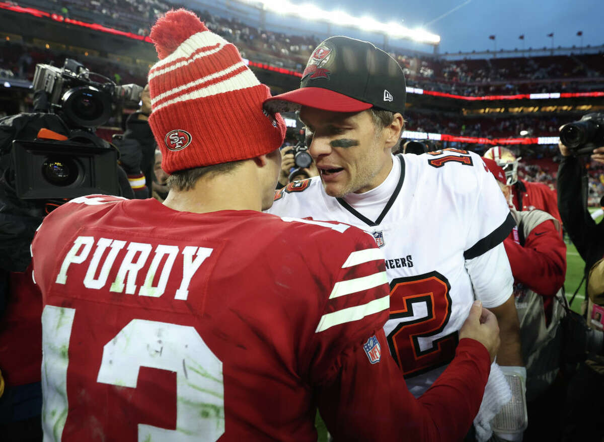 The 49ers Locker Room Has a Favorite 2023 QB: Report