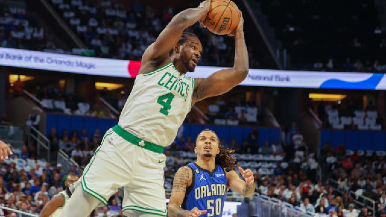 Noah Vonleh To Compete For Boston Celtics Roster Spot - Blazer's Edge
