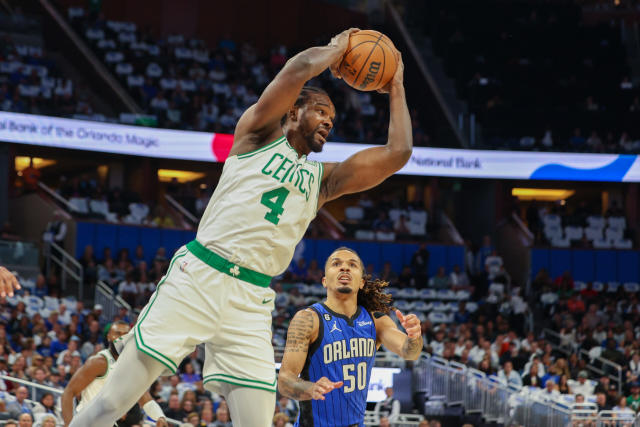 Celtics Trade Noah Vonleh To Spurs To Clear Roster Spot - CLNS Media