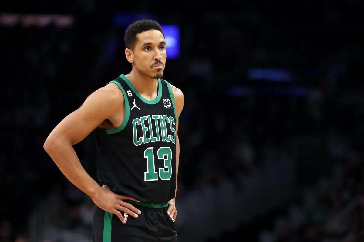 NBA Executive Offers Celtics Advice Regarding Malcolm Brogdon