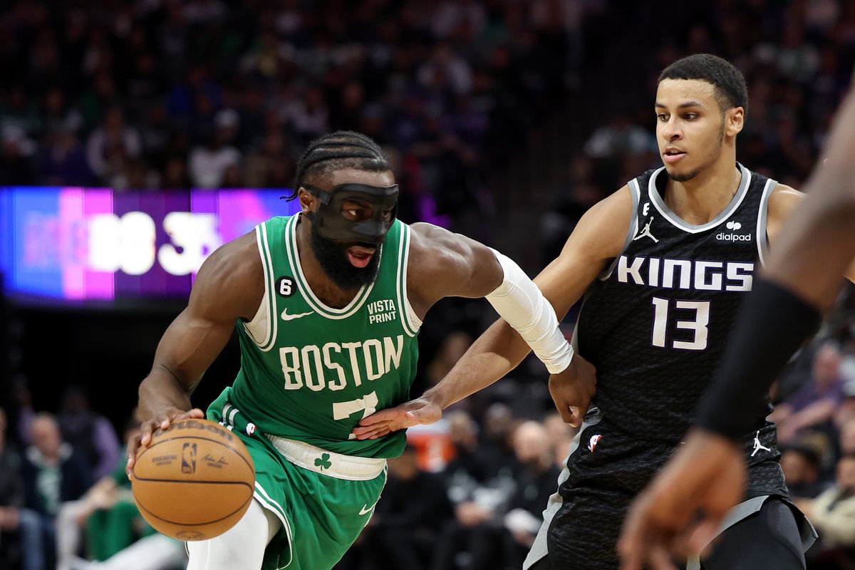 Jaylen Brown's Celtics future gets clarity after Kevin Durant rumors