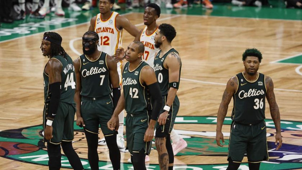 The Celtics blew a big opportunity: 6 takeaways from Game 5 vs. Hawks