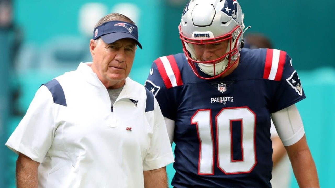 State of the 2023 New England Patriots: Can Bill Belichick and Co. get back  on postseason track?