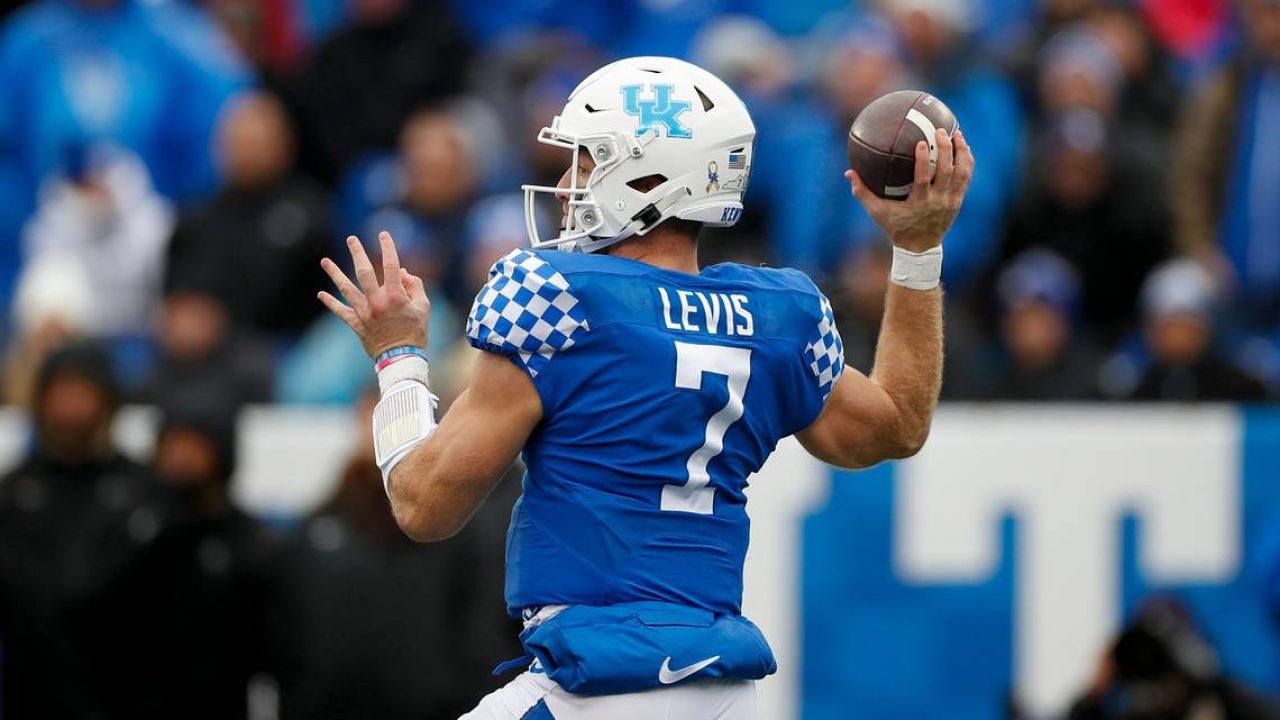 Will Levis denies Reddit NFL Draft rumors claiming Panthers will