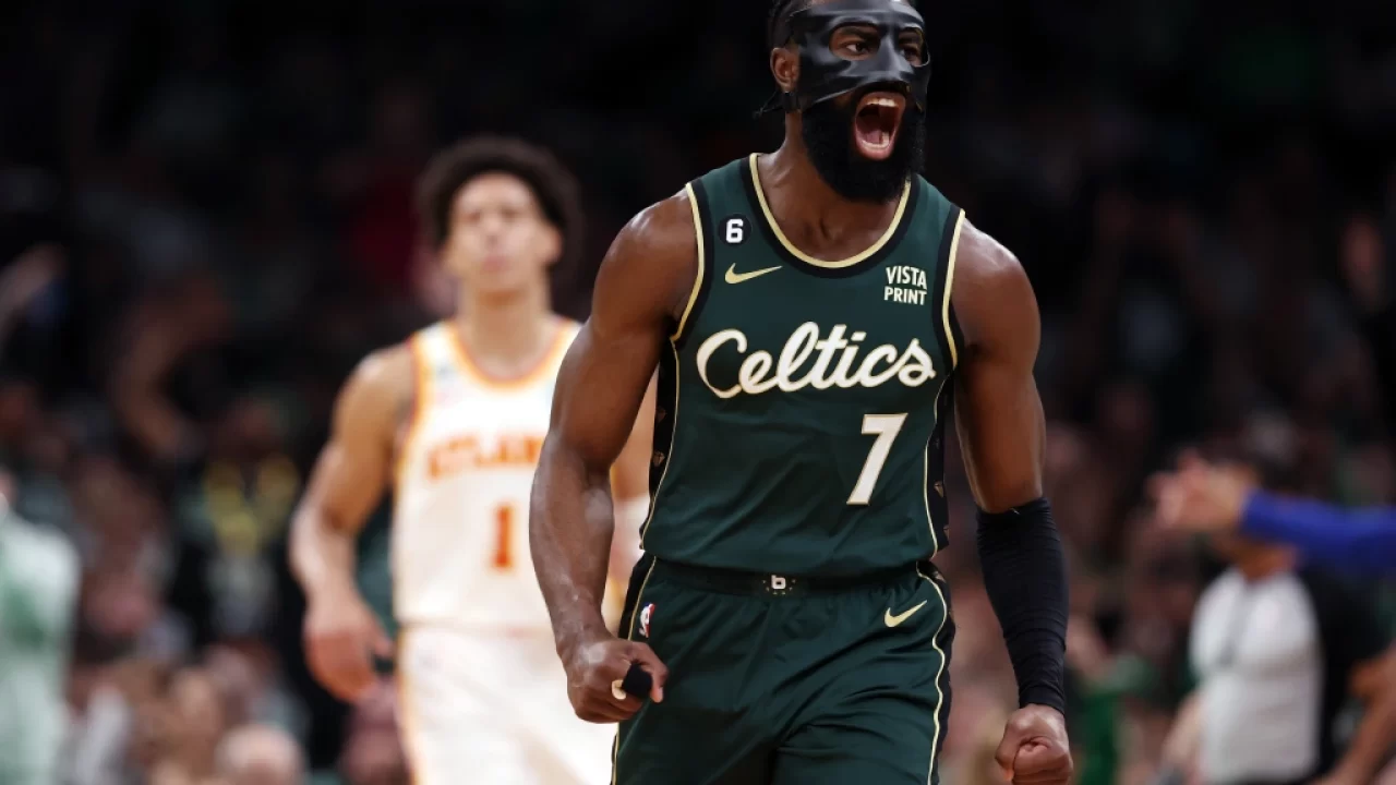 Celtics hope for the best version of Porzingis to win NBA: New