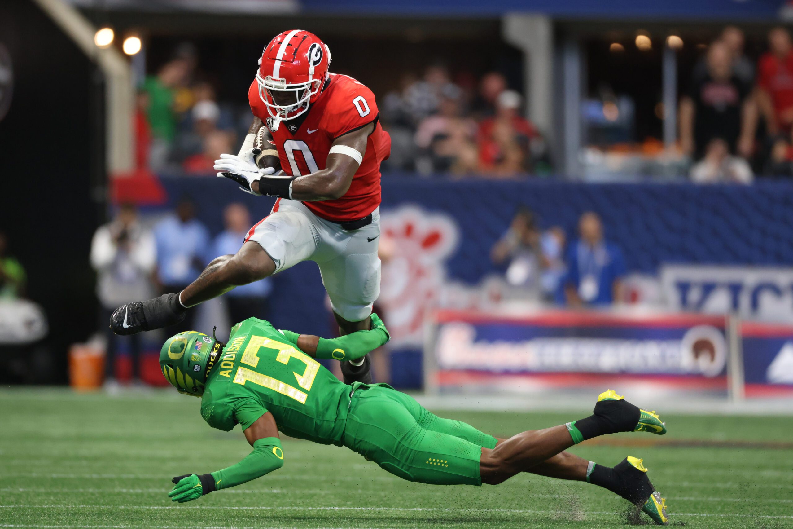 Patriots draft targets: 16 wide receivers that might be on New England's  radar - Pats Pulpit