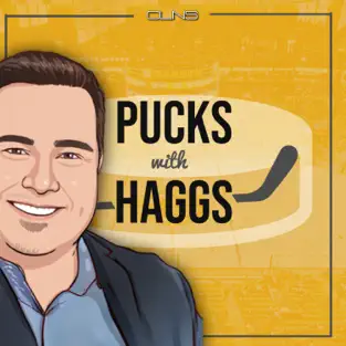 Pucks with Haggs - CLNS Media